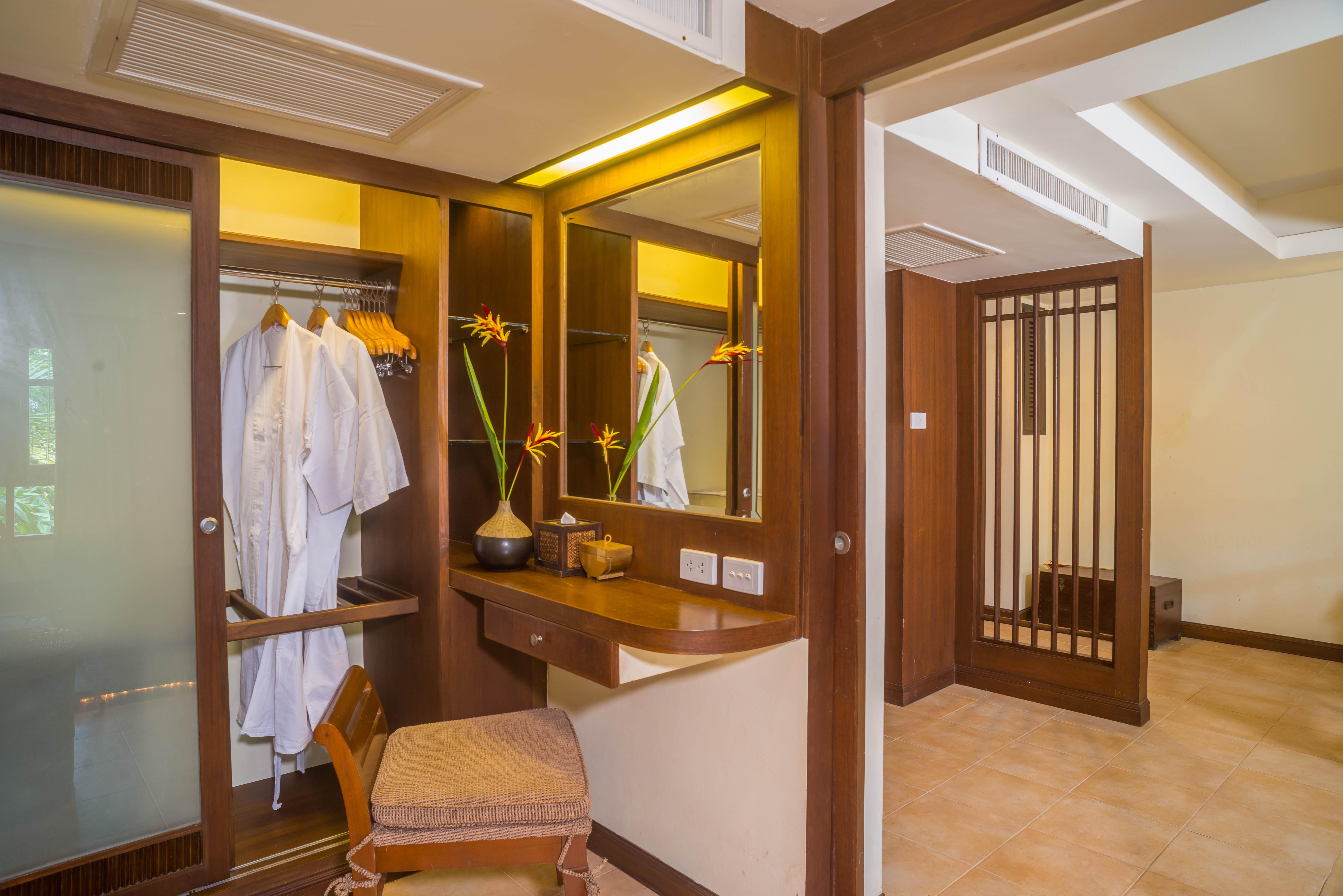 Samui Sense Beach Resort Ламаи-Бич Экстерьер фото